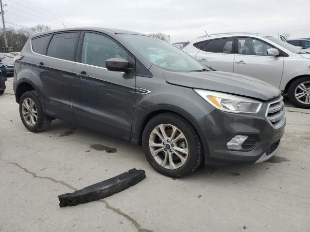  FORD ESCAPE 2017 Szary