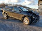 2014 Jeep Cherokee Limited للبيع في York Haven، PA - Front End