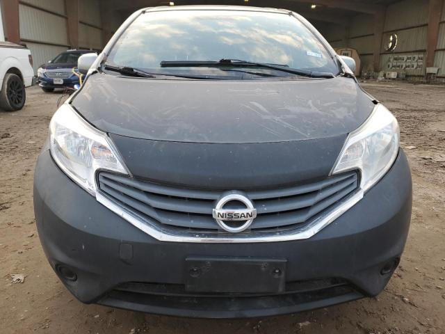 Хэтчбеки NISSAN VERSA 2014 Серый