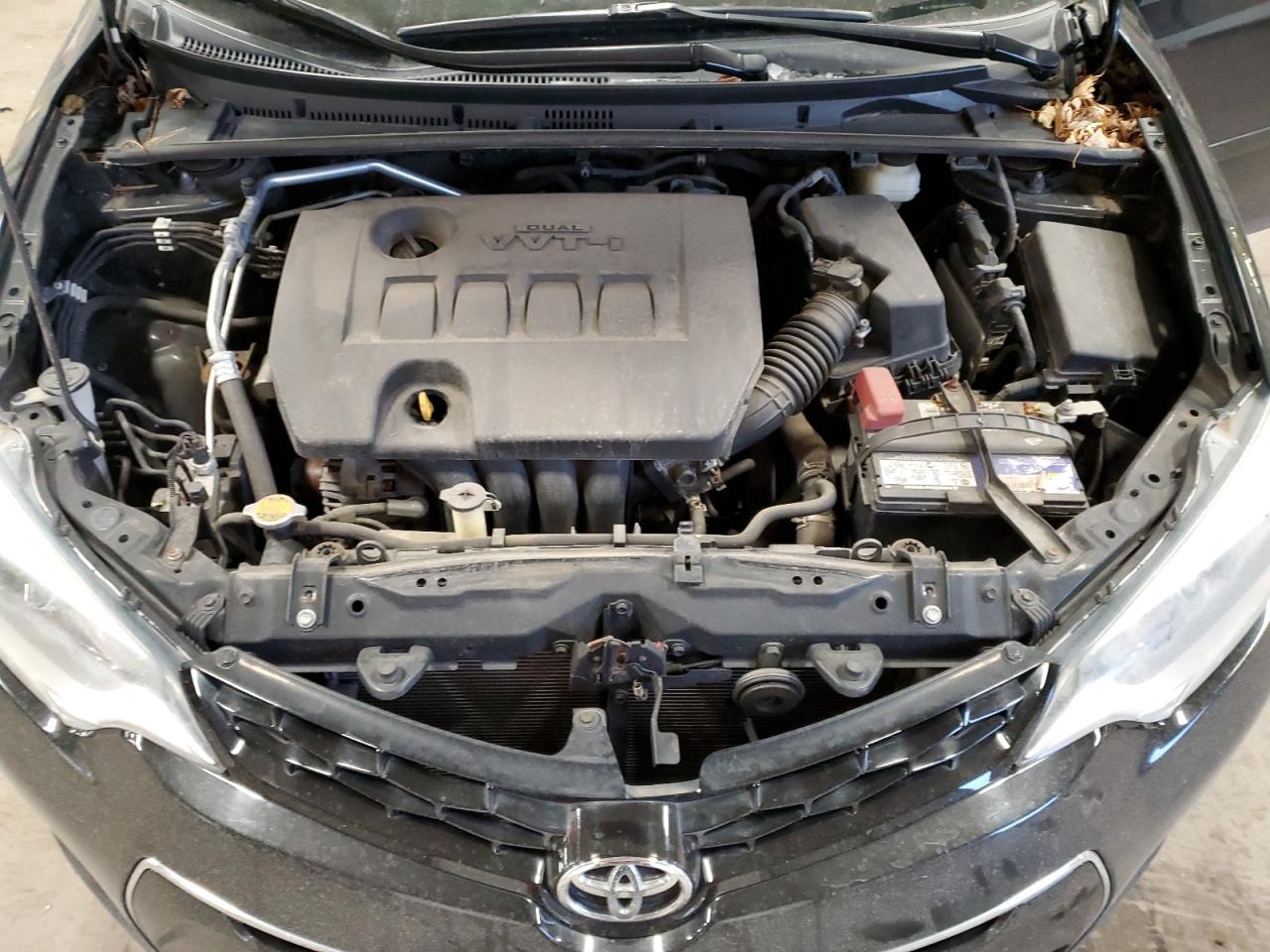 2016 Toyota Corolla - Image 12