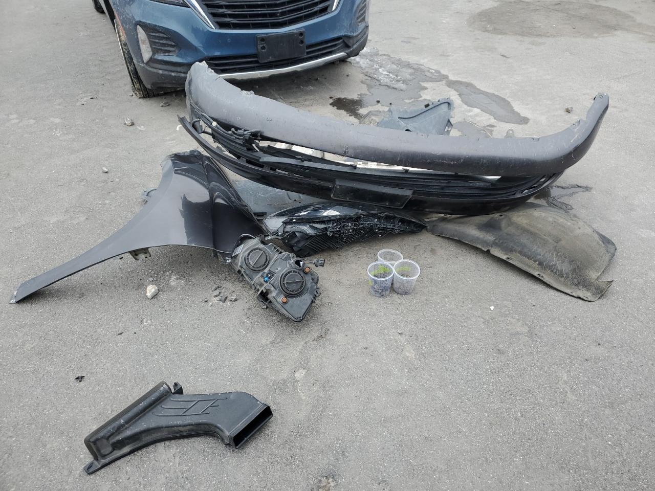 2018 Chrysler Pacifica - Image 13