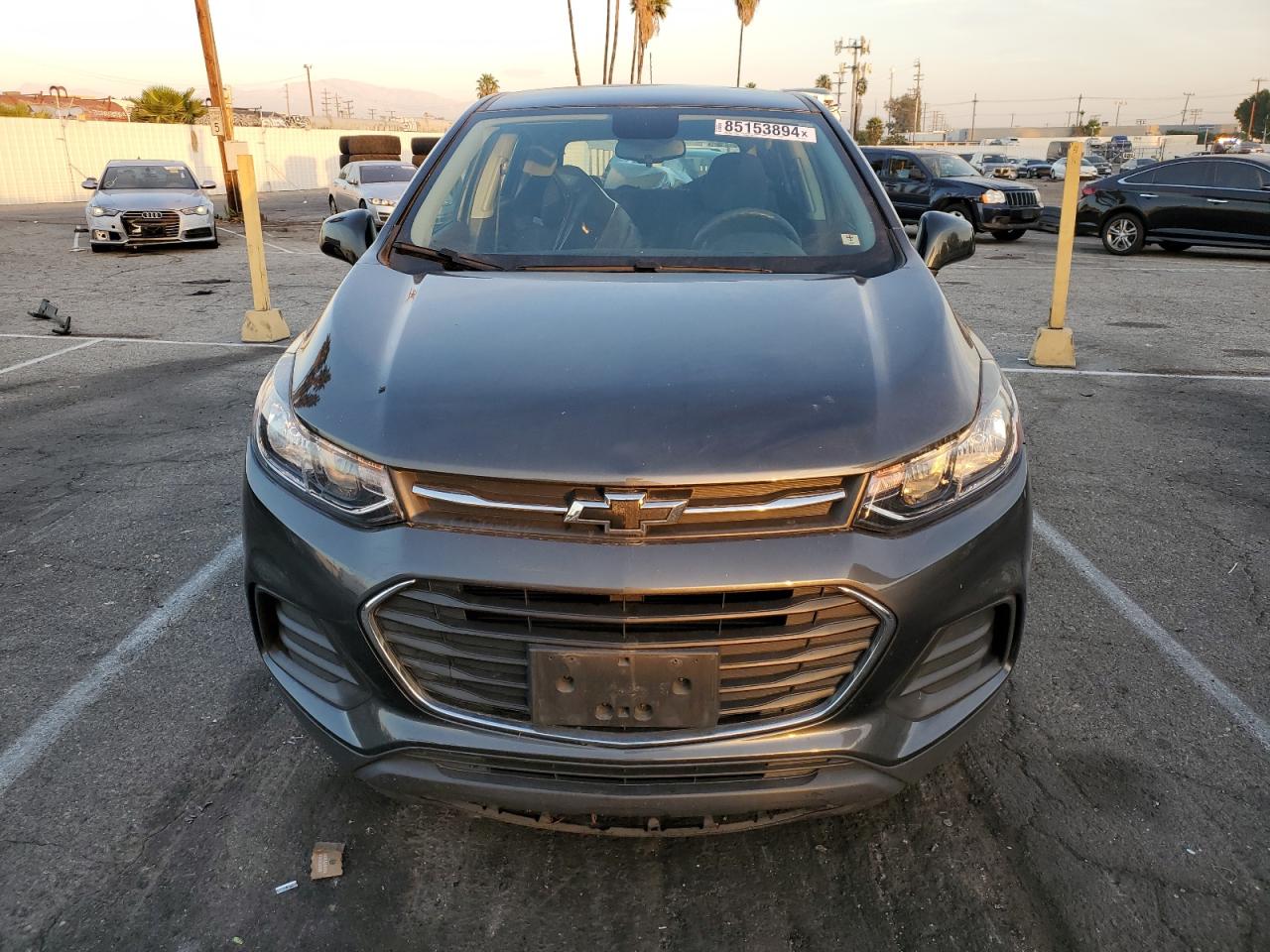 2019 Chevrolet Trax - Image 5
