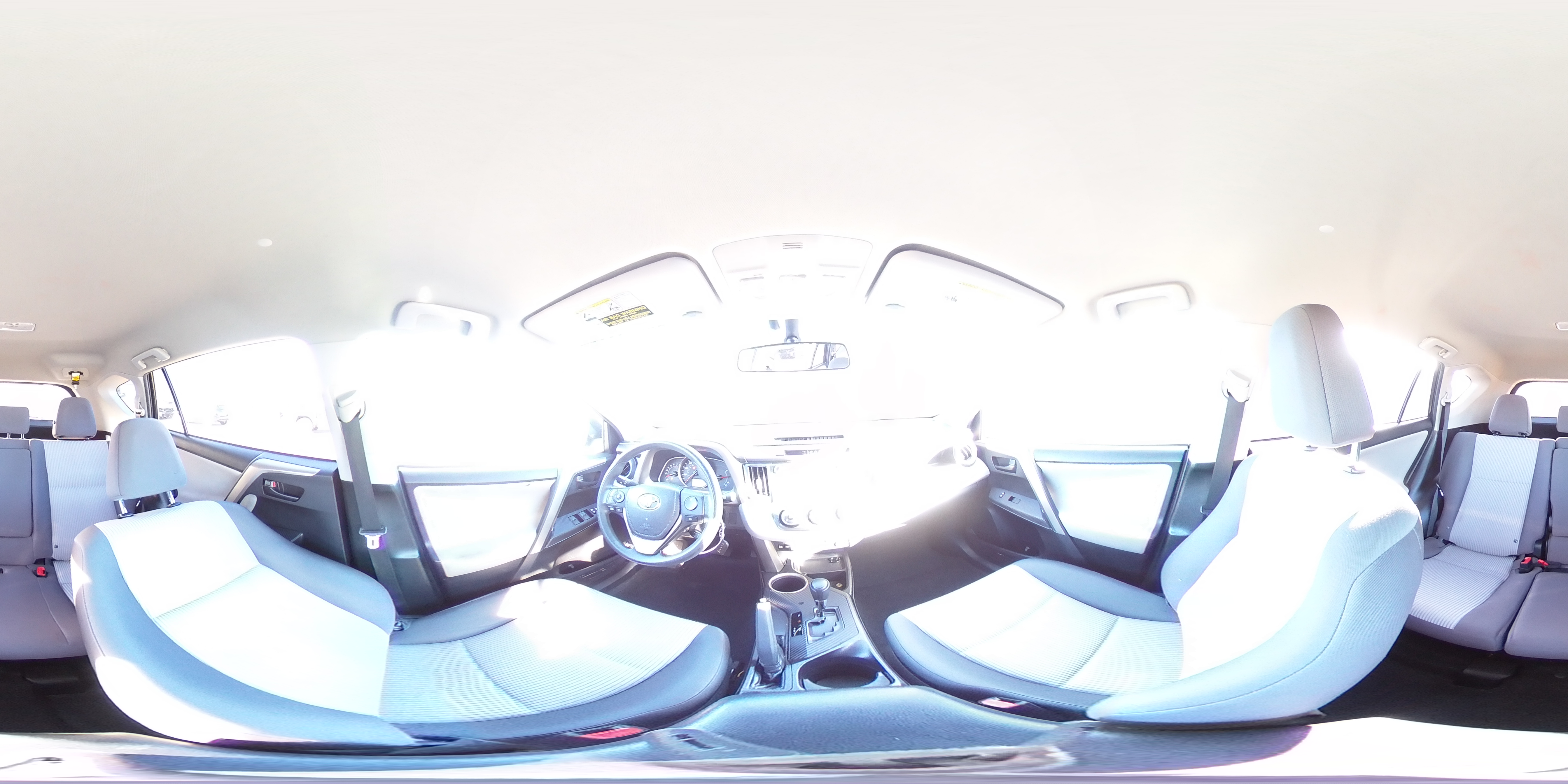 2015 Toyota RAV 4 - Image 14