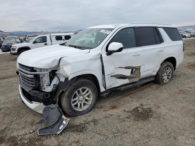 2023 CHEVROLET TAHOE, VIN: 1GNSKNKDXPR372958