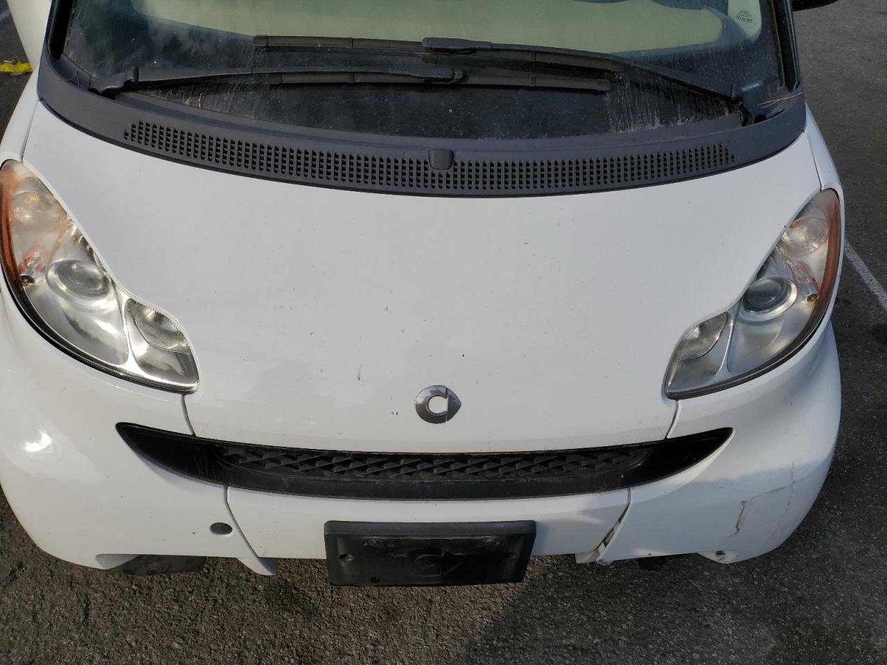 2008 Smart Fortwo - Image 11