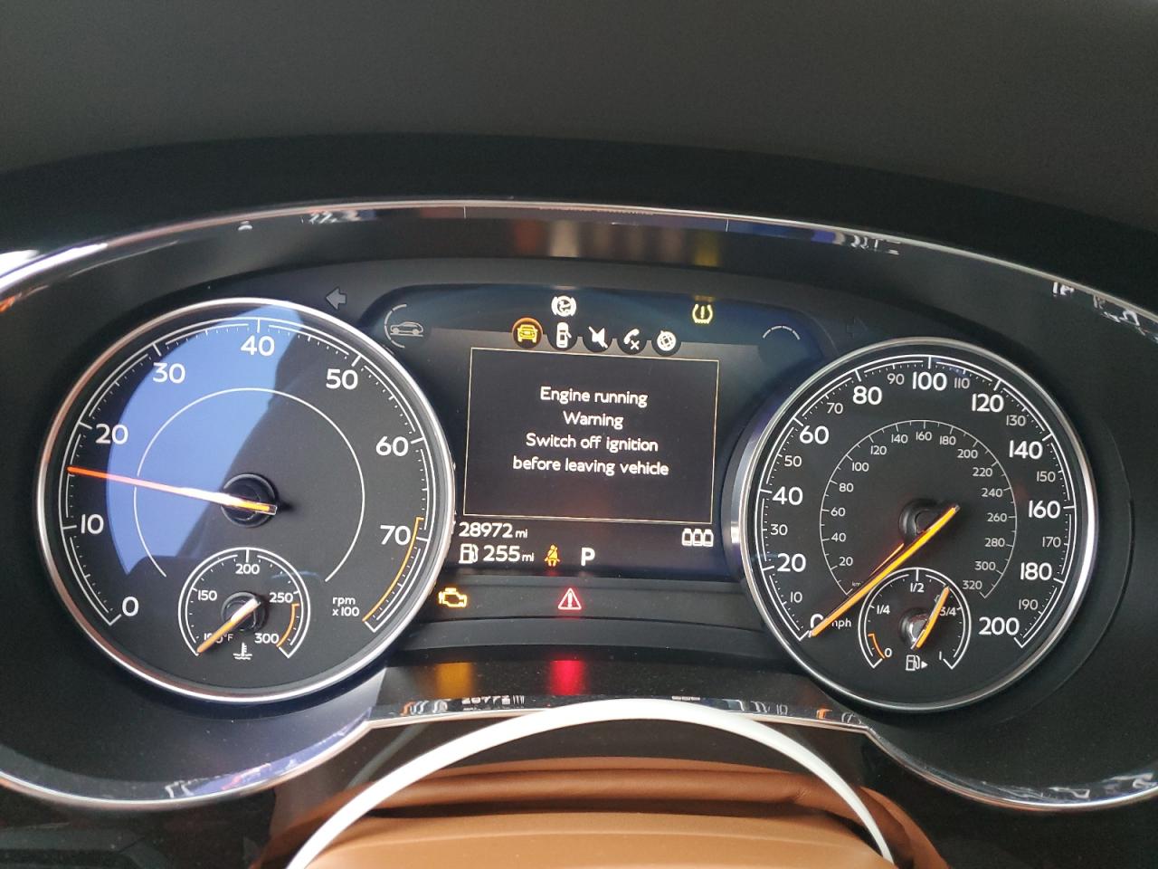 2019 Bentley Bentayga - Image 9