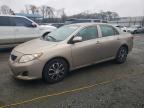 2009 Toyota Corolla Base zu verkaufen in Spartanburg, SC - Side