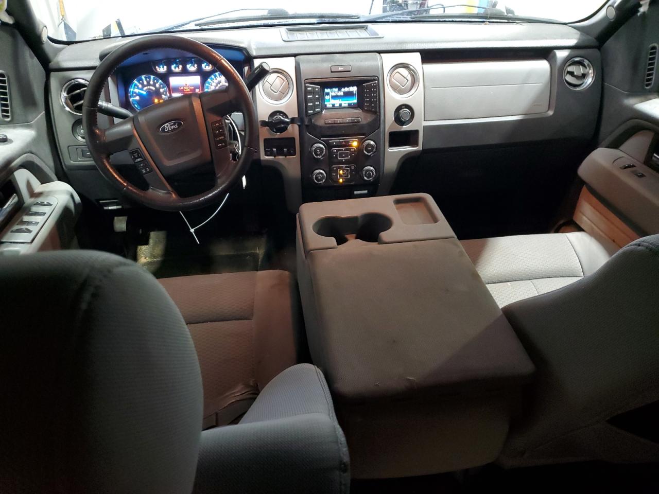 2014 Ford F-150 - Image 8
