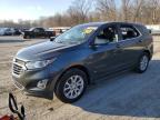 2019 Chevrolet Equinox Lt de vânzare în Ellwood City, PA - Vandalism