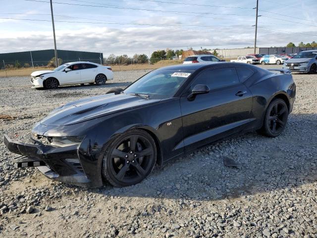 2018 Chevrolet Camaro Ss