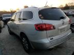 2012 Buick Enclave  იყიდება Spartanburg-ში, SC - Front End