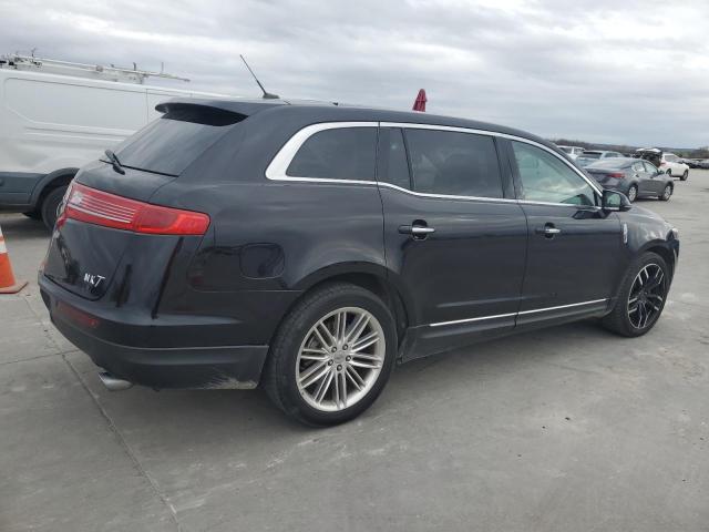  LINCOLN MKT 2019 Черный