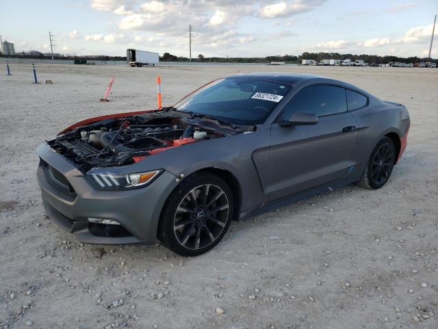  FORD MUSTANG 2015 Two tone