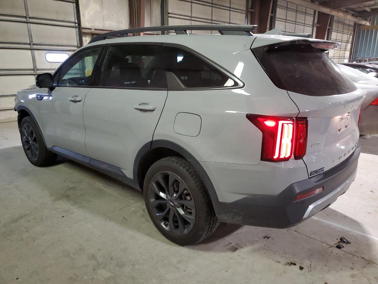 2022 Kia Sorento - Image 2