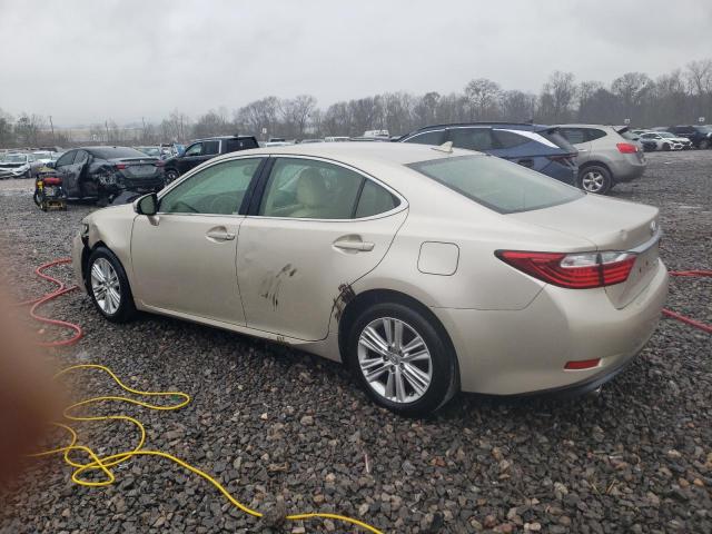  LEXUS ES350 2013 Бежевий