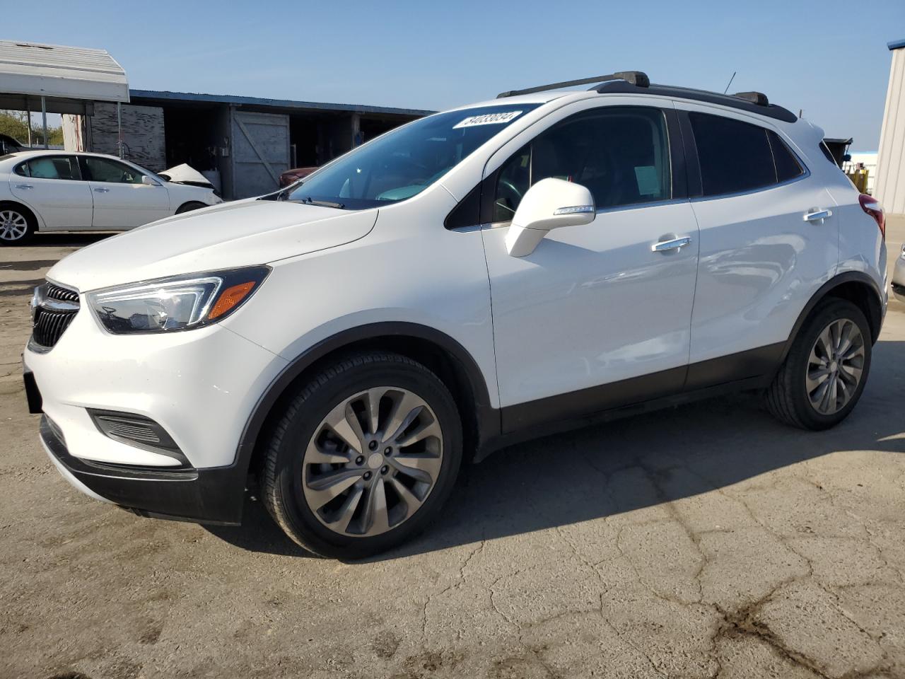 2019 Buick Encore - Image 1