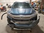 2019 HONDA PILOT TOURING for sale at Copart AB - EDMONTON