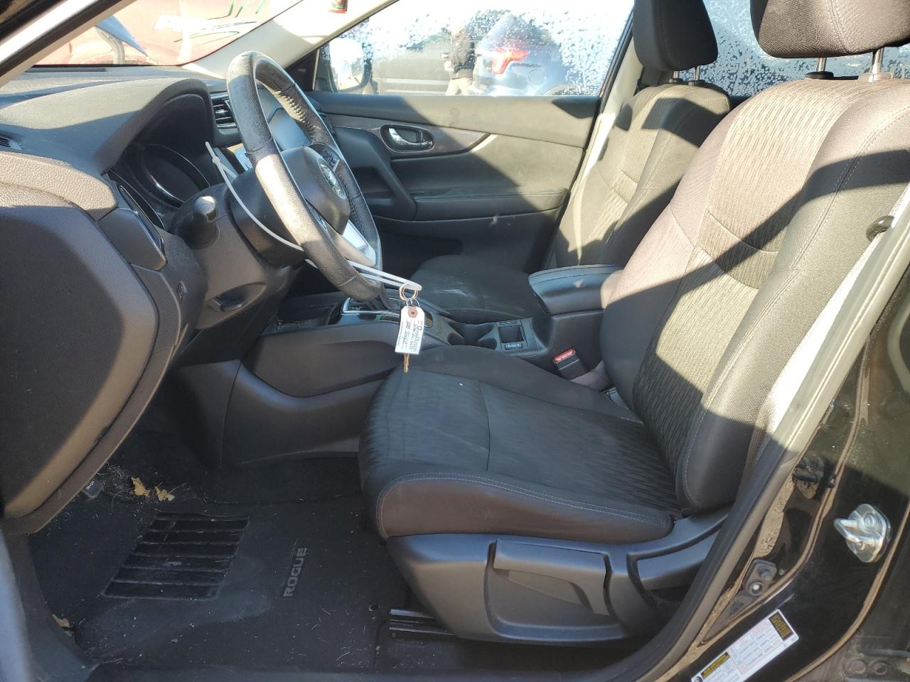 2020 Nissan Rogue - Image 7