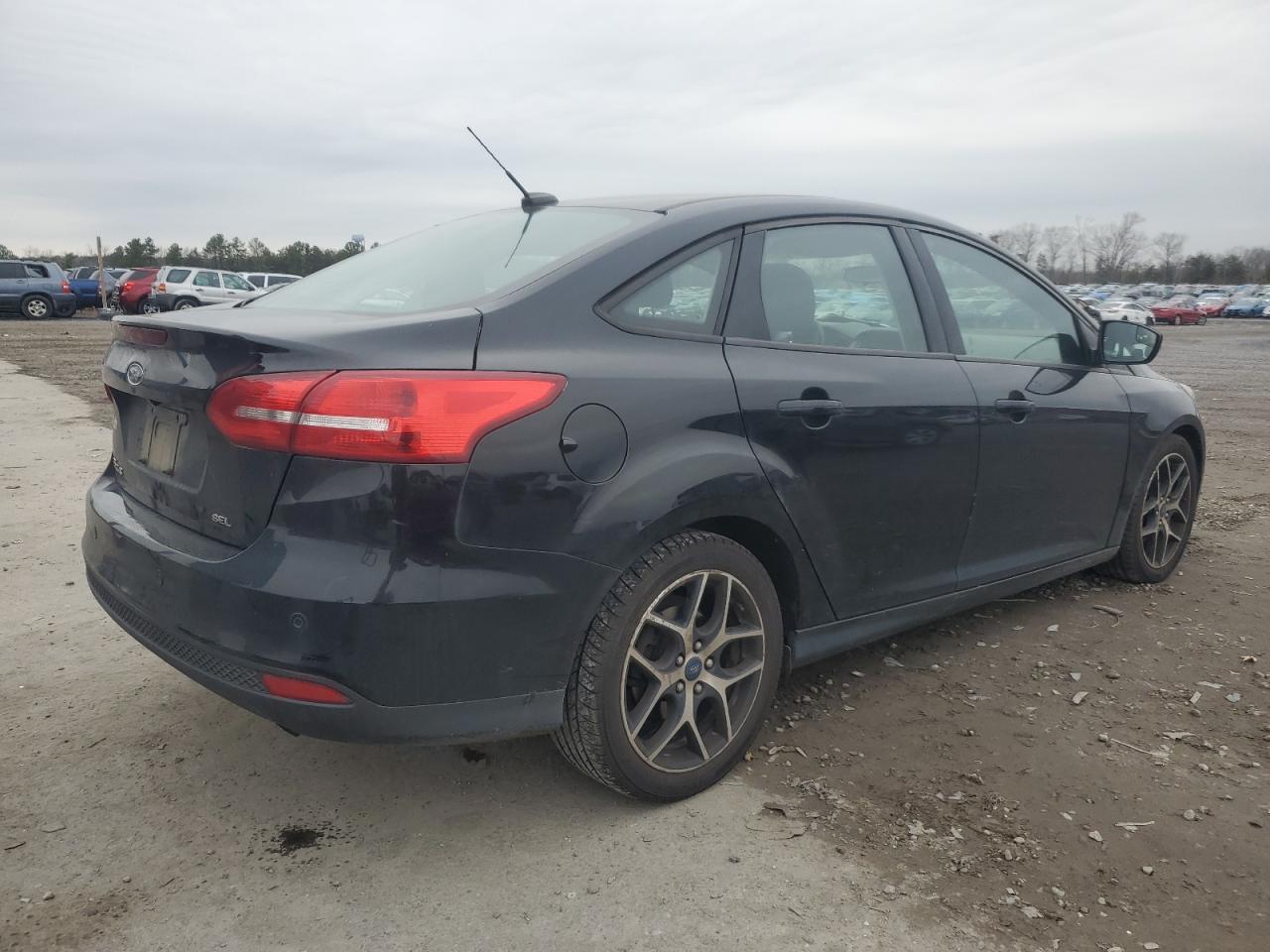 2017 Ford Focus - Image 3