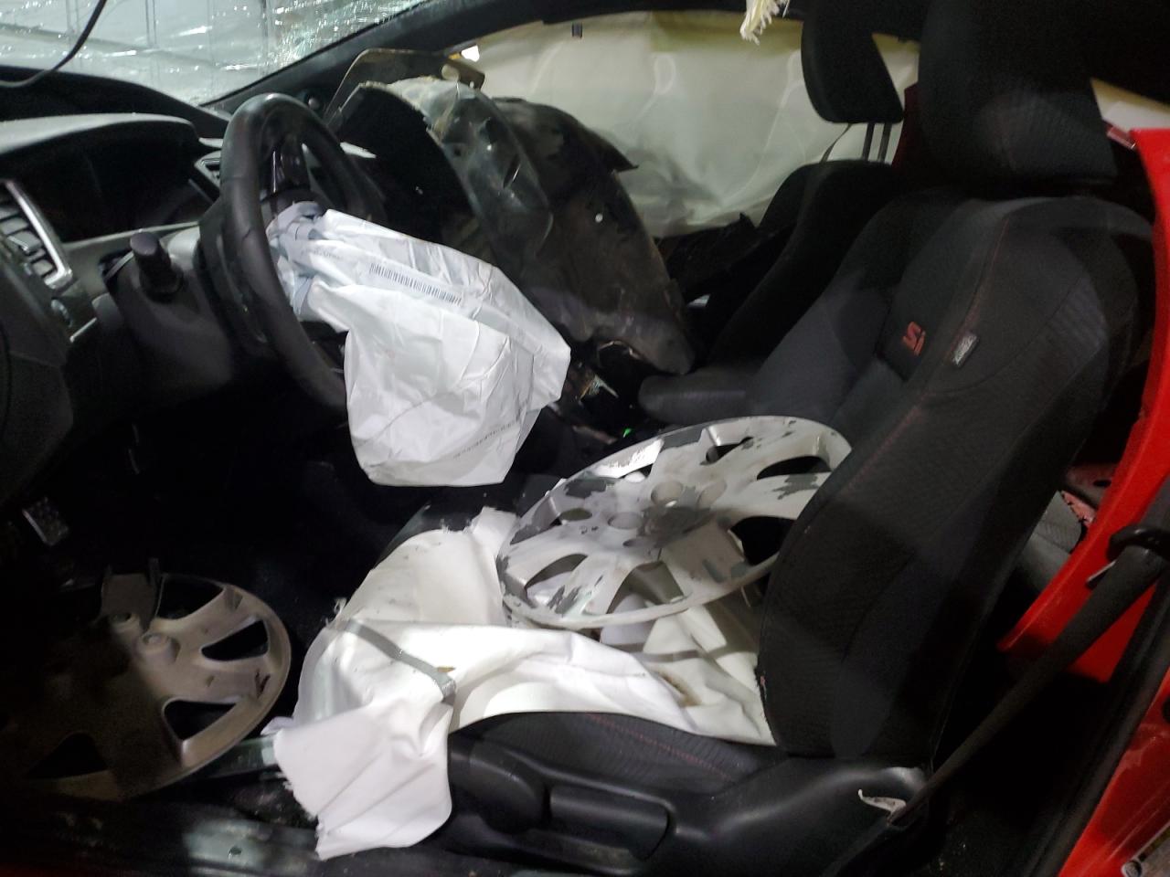 2013 Honda Civic - Image 7