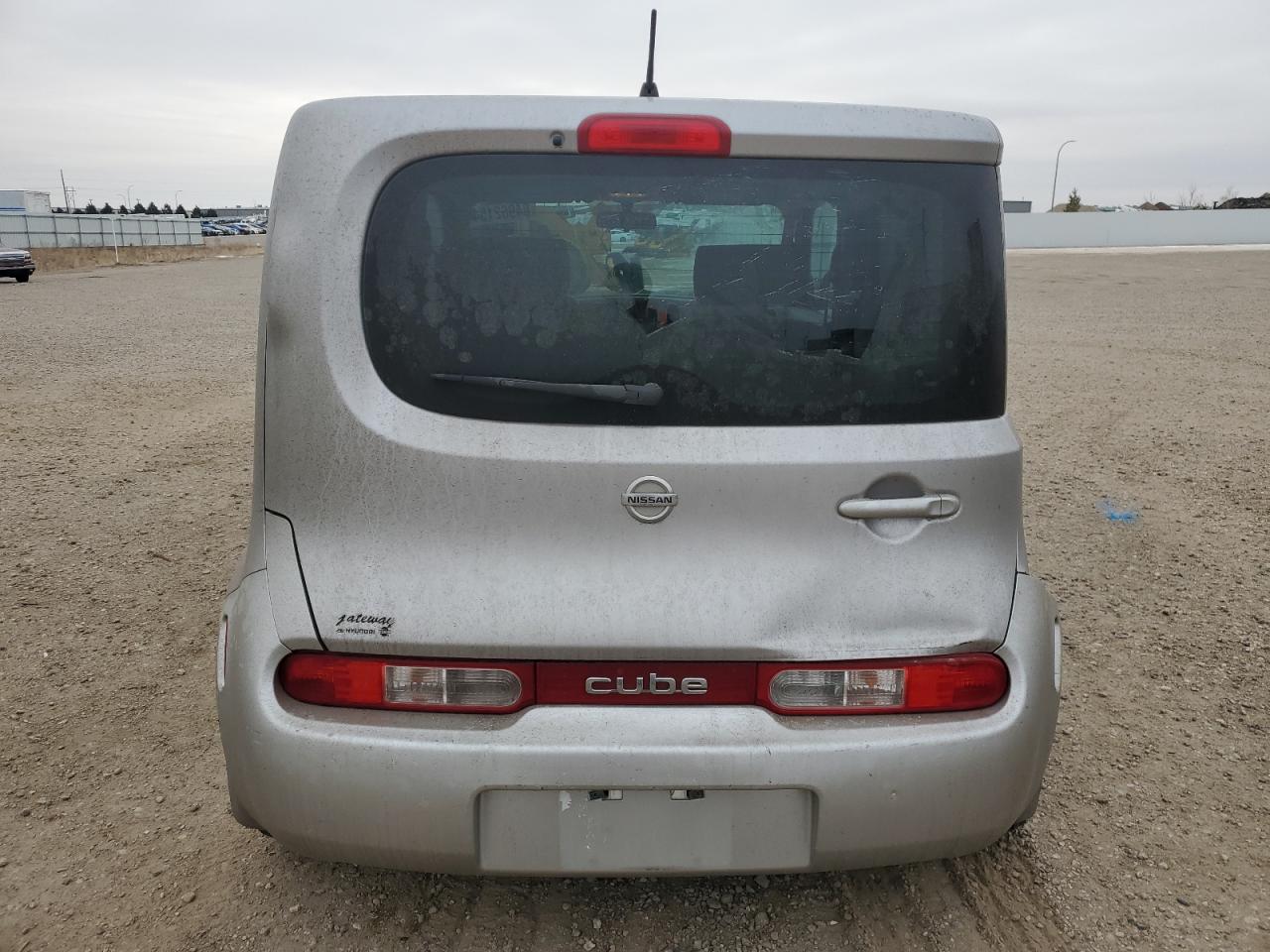 2009 Nissan Cube - Image 6
