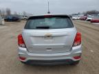 2019 Chevrolet Trax Ls на продаже в Davison, MI - Front End