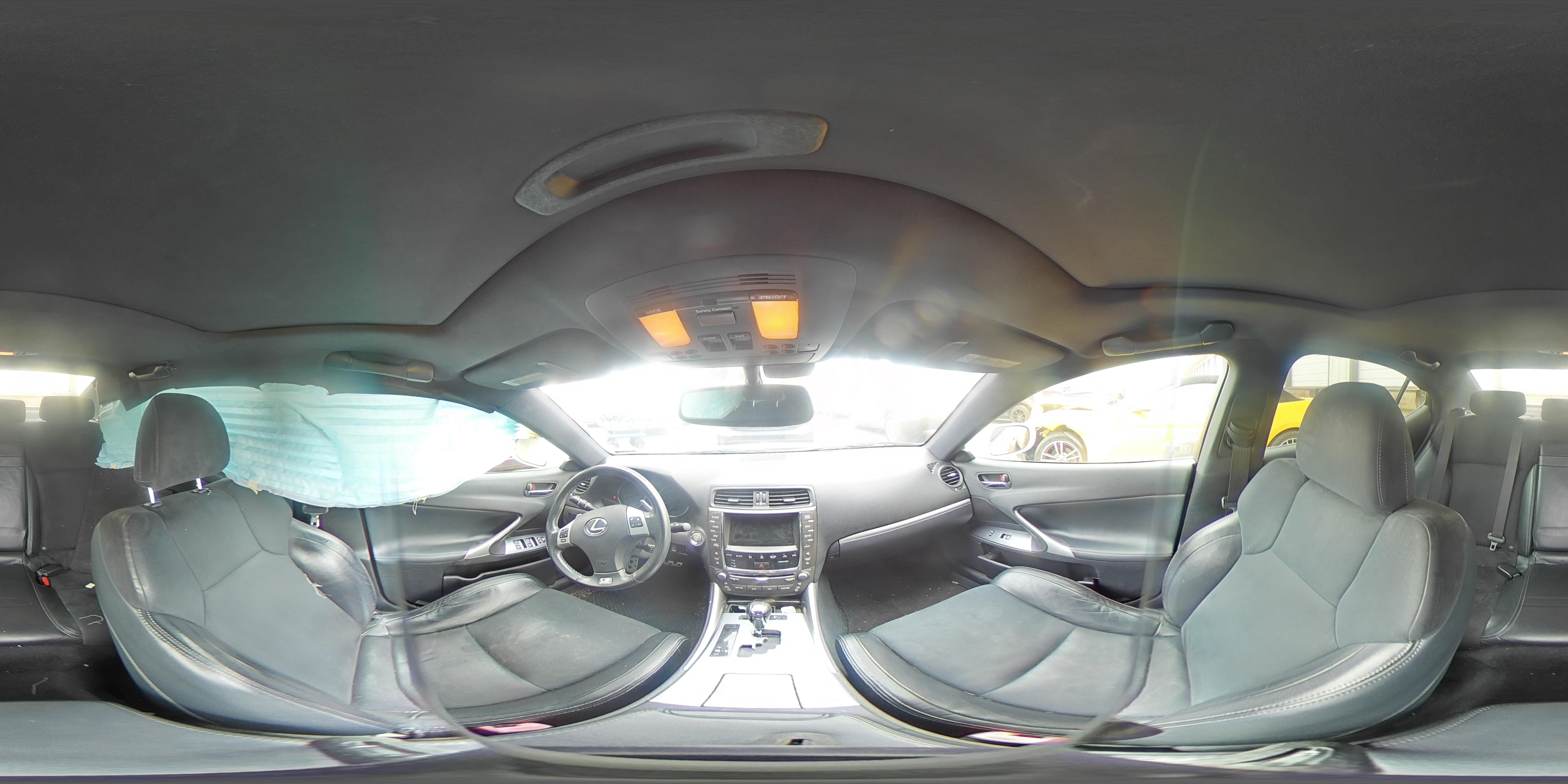 2012 Lexus IS - Image 13