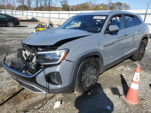 2024 Volkswagen Atlas Cross Sport Se