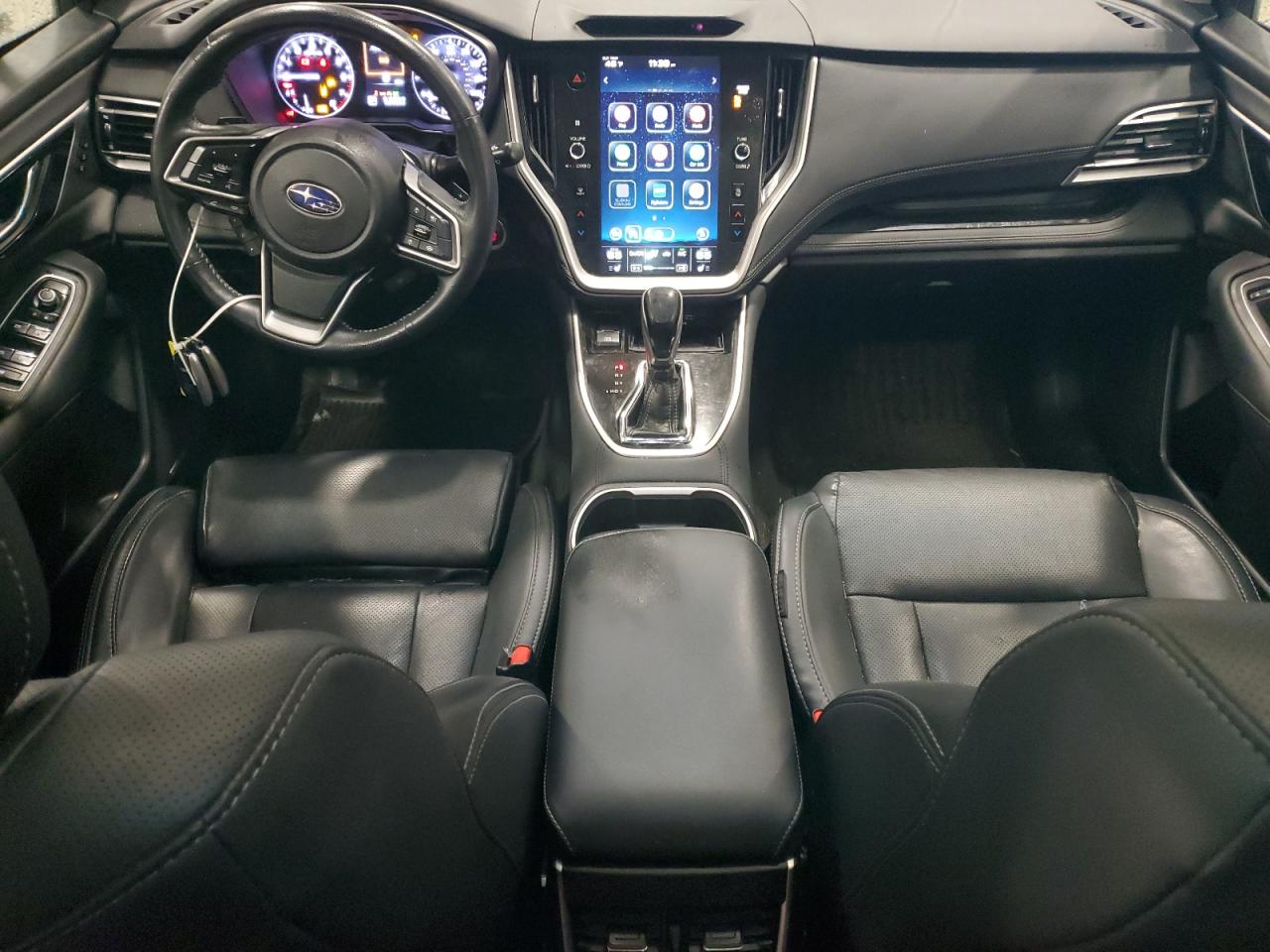 2020 Subaru Outback - Image 8