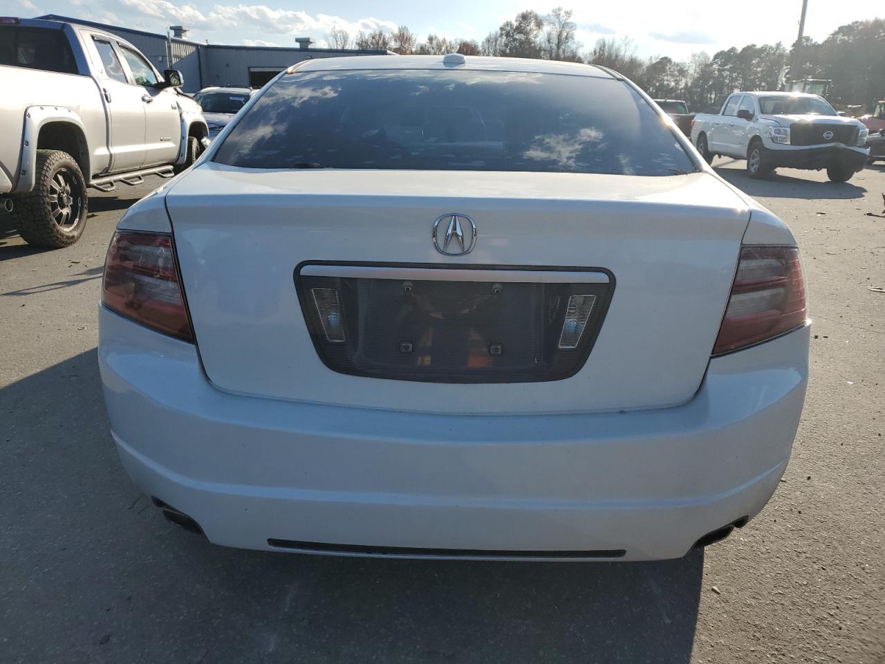 2006 Acura TL - Image 6