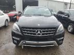 2014 Mercedes-Benz Ml 350 للبيع في Montgomery، AL - Rear End