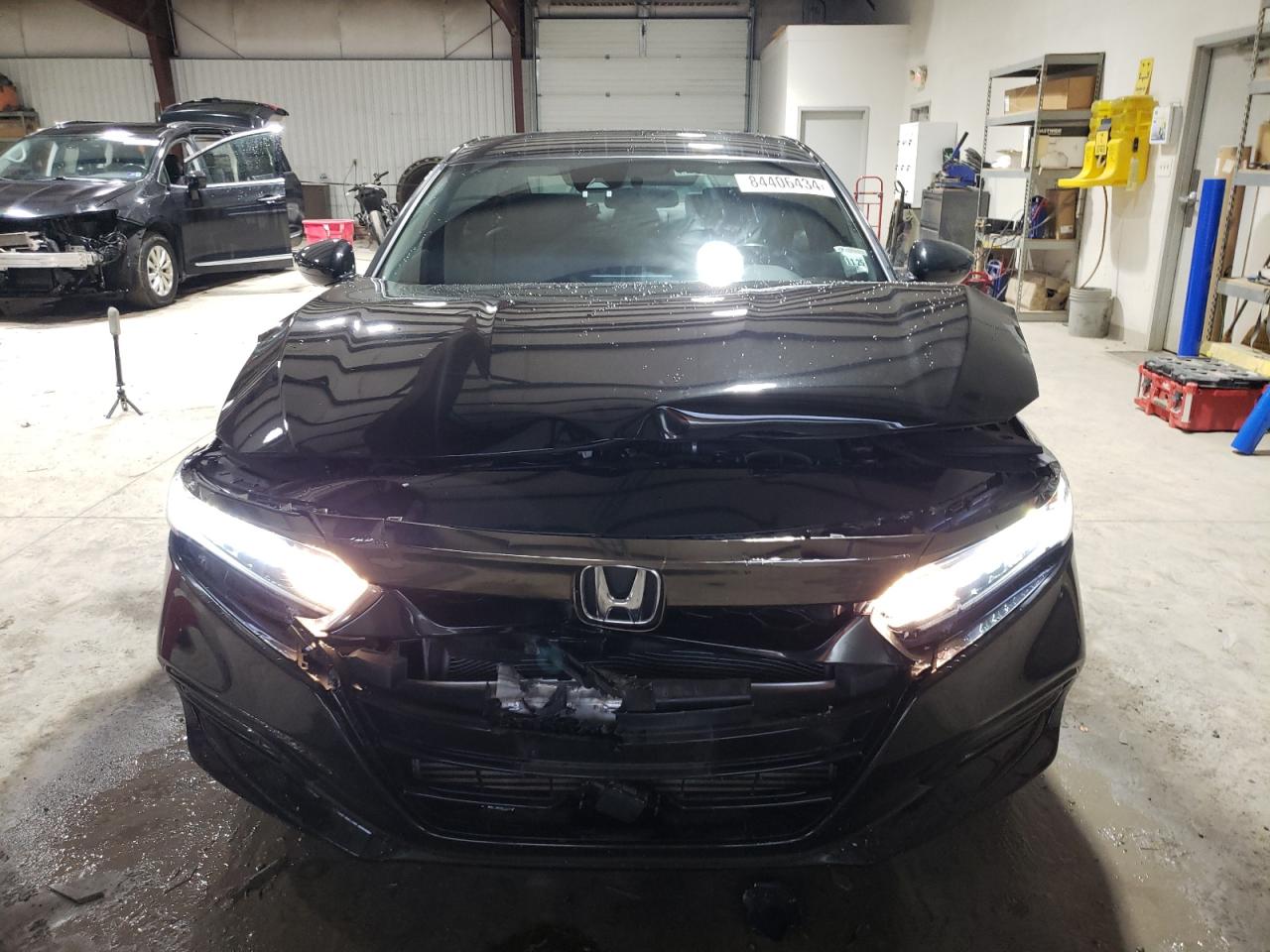 VIN 1HGCV1F38LA157782 2020 HONDA ACCORD no.5