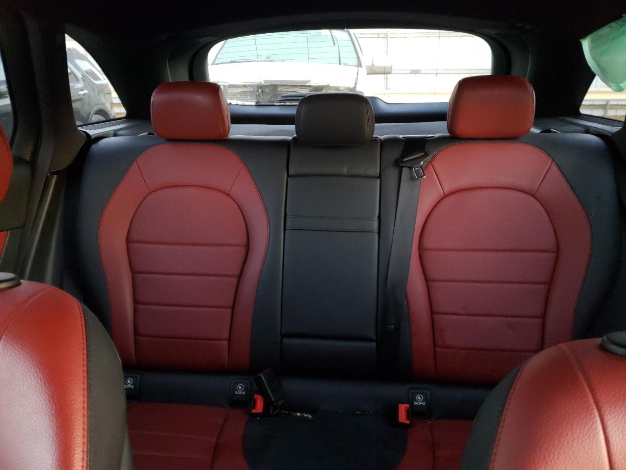 2020 Mercedes-Benz GLC - Image 10