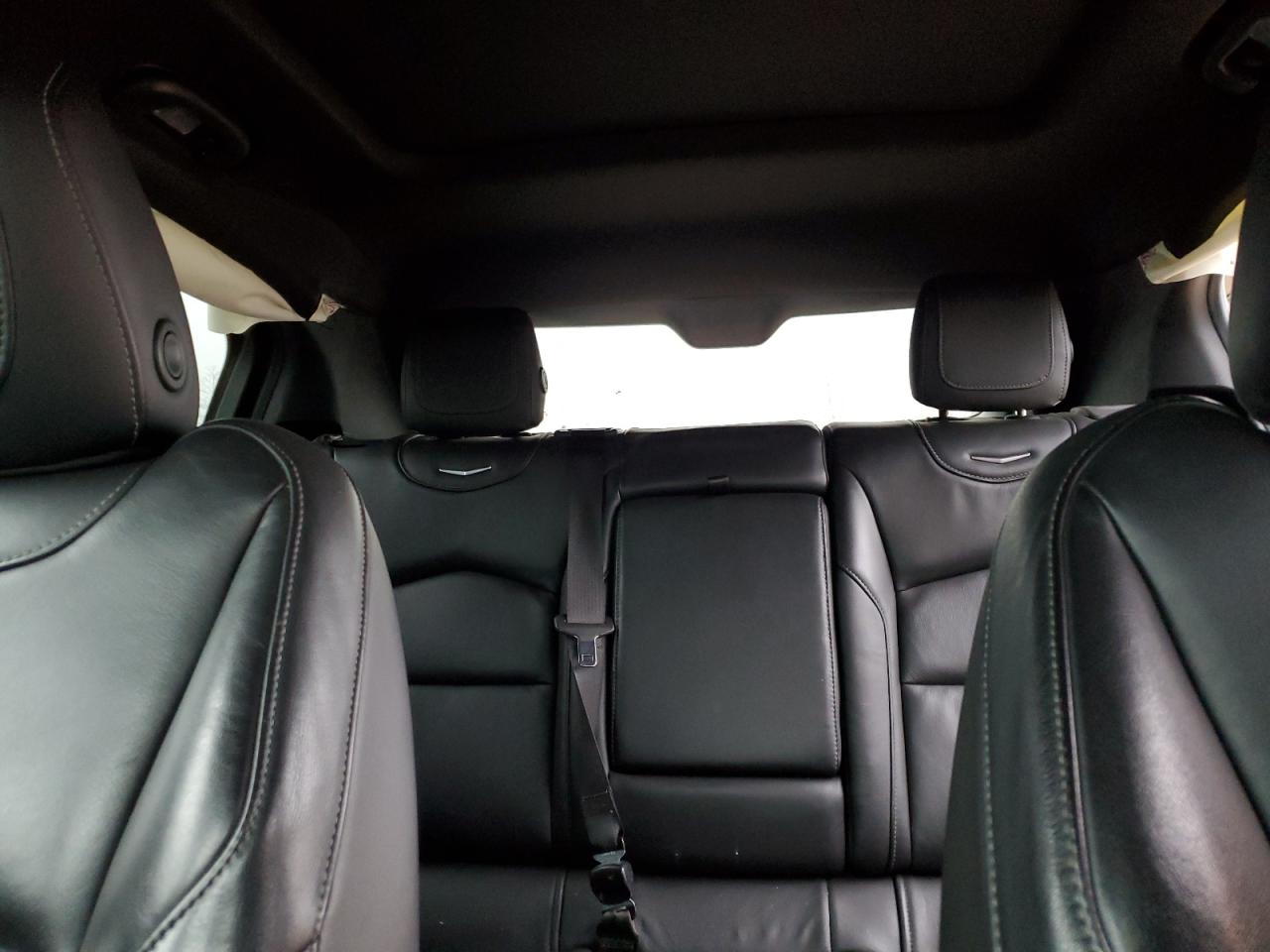 2019 Cadillac XT4 - Image 10