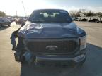 2022 Ford F150 Supercrew na sprzedaż w Wilmer, TX - Front End