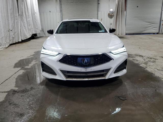  ACURA TLX 2022 Білий