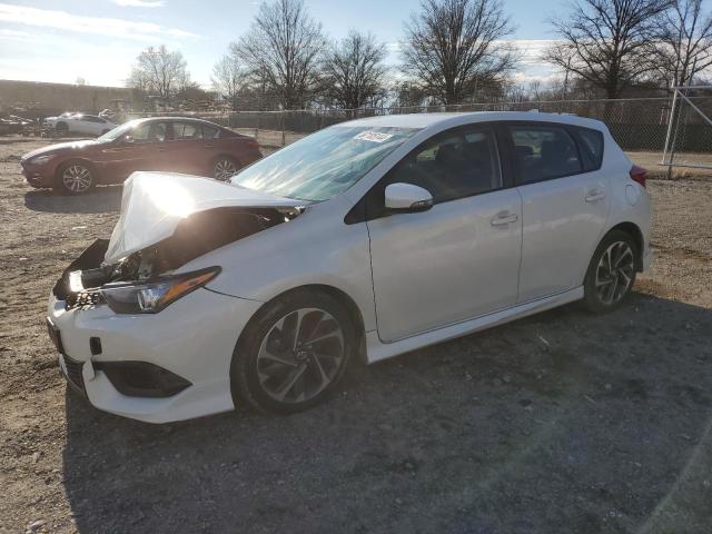 2016 Toyota Scion Im 