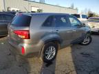 2014 Kia Sorento Lx   zu verkaufen in Portland, OR - Side