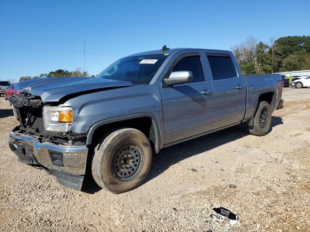 2015 Gmc Sierra C1500 Sle