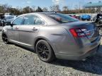 2013 Ford Taurus Sel за продажба в Spartanburg, SC - Front End