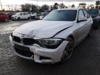 2018 BMW 320D M SPO for sale at Copart WOLVERHAMPTON