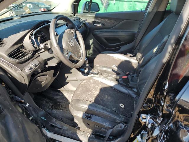  BUICK ENCORE 2019 Czarny