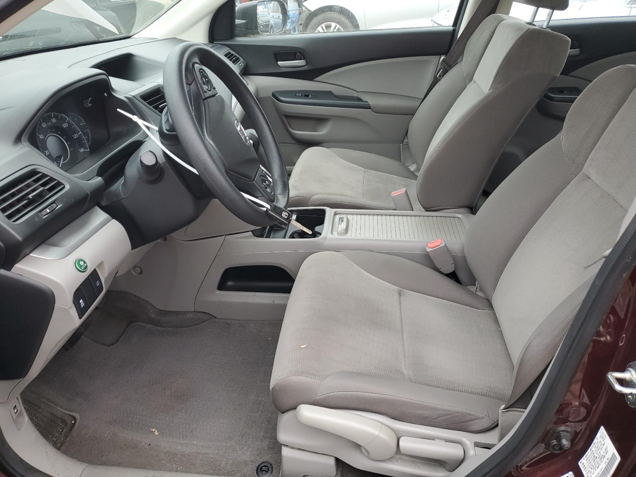 2014 Honda CR-V - Image 7