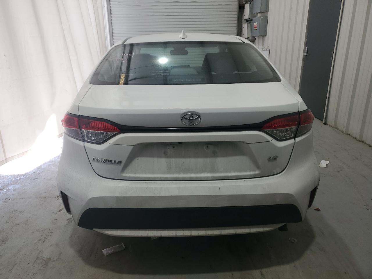 2022 Toyota Corolla - Image 6