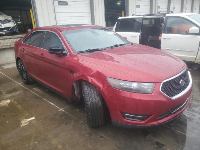  FORD TAURUS 2015 Бургунди