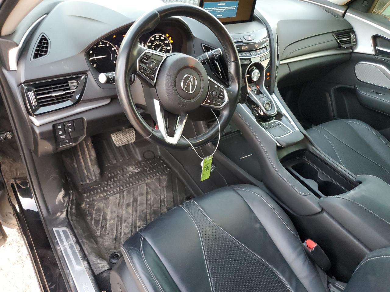 2020 Acura RDX - Image 8