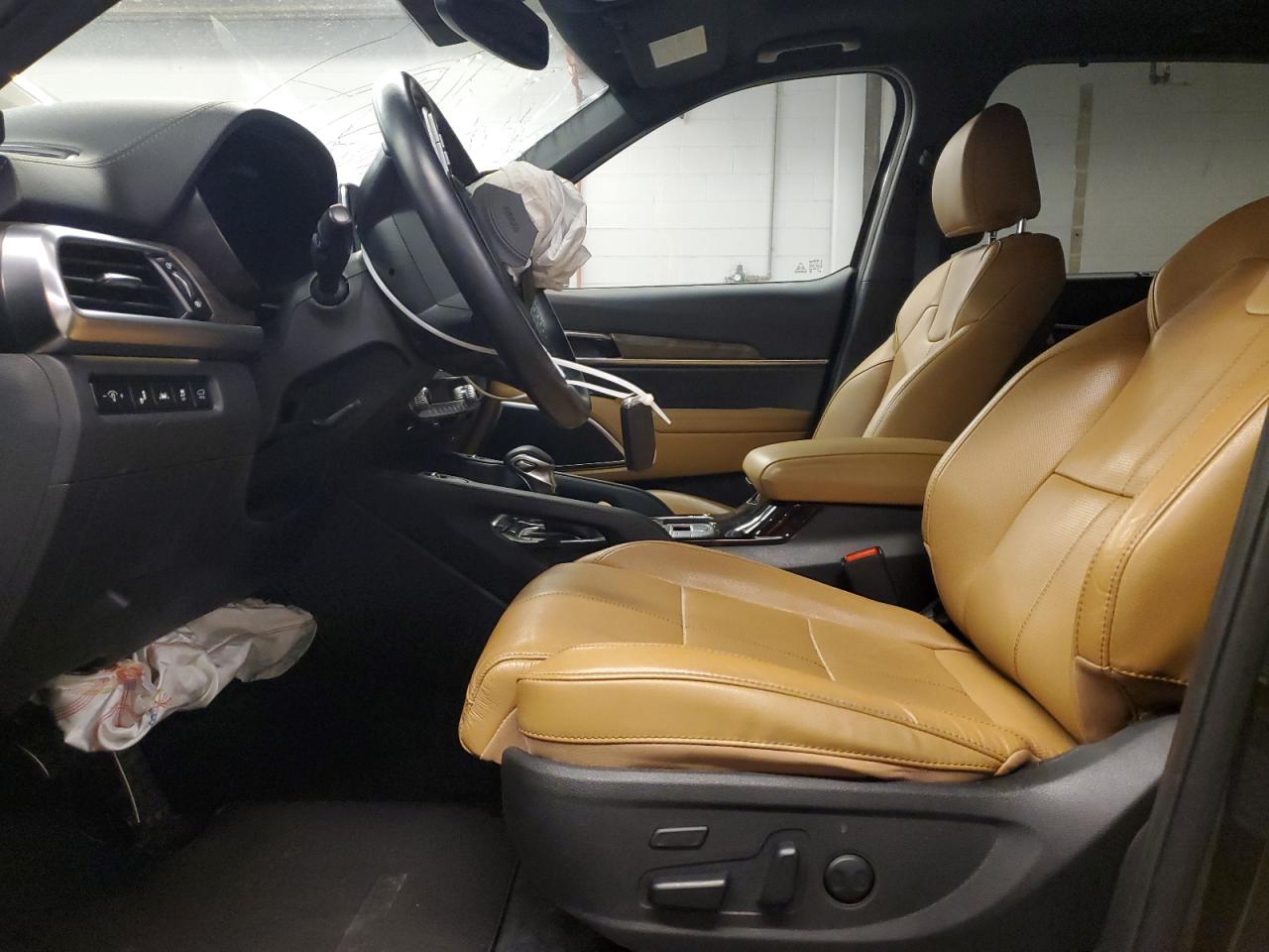 2020 Kia Telluride - Image 7