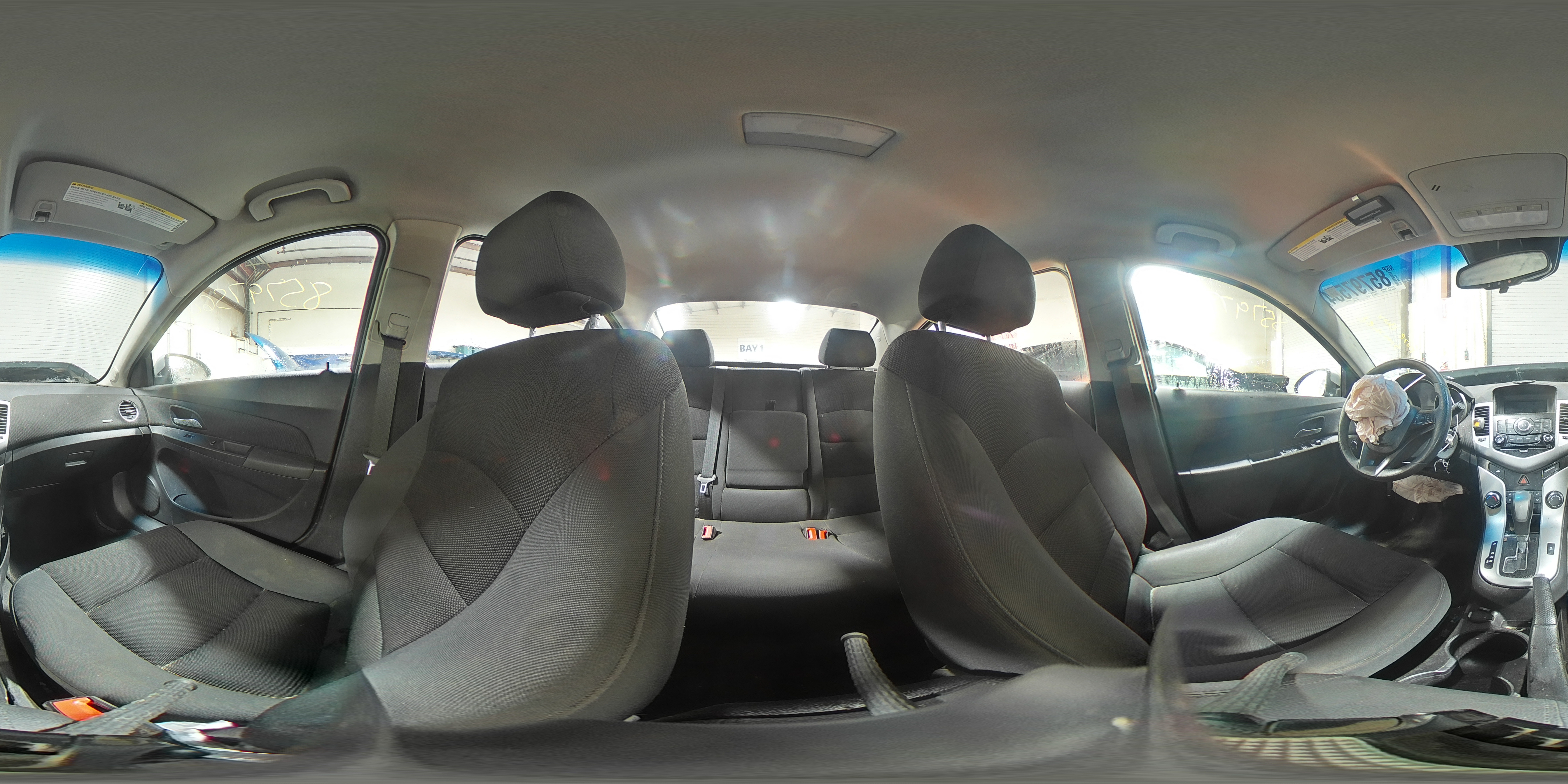 2016 Chevrolet Cruze - Image 14