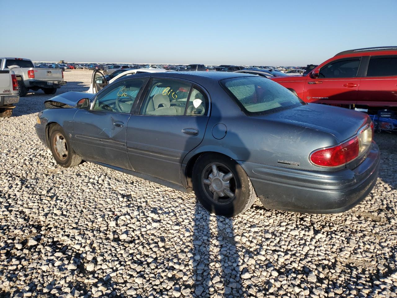 2001 Buick LeSabre - Image 2