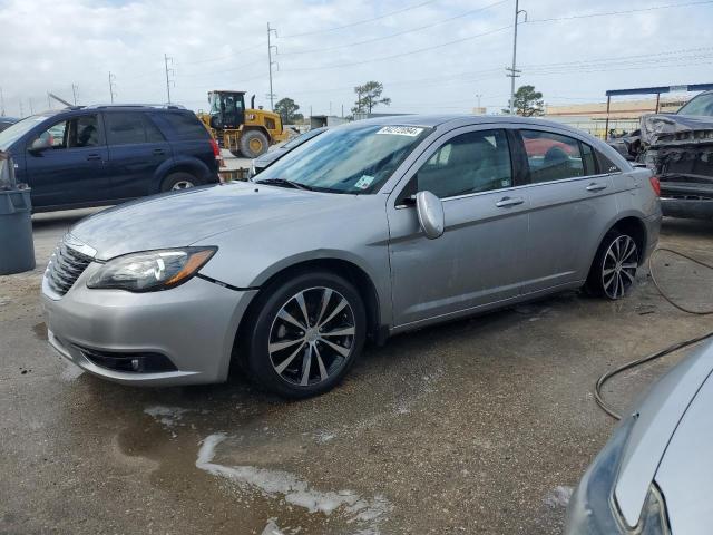 2013 Chrysler 200 Limited